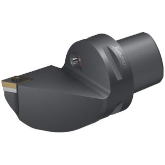 ワルタージャパン（株） 旋削ホルダー スクリュークランプ C4 旋削ホルダー　スクリュークランプ C4-SDJCL-27050-11