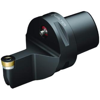 ワルタージャパン（株） 旋削ホルダー スクリュークランプ C4 旋削ホルダー　スクリュークランプ C4-SRDCN-00050-10