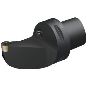 ワルタージャパン（株） 旋削ホルダー スクリュークランプ C4 旋削ホルダー　スクリュークランプ C4-SRSCL-27050-10