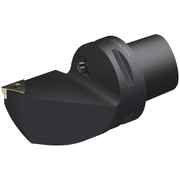 ワルタージャパン（株） 旋削ホルダー スクリュークランプ C4 旋削ホルダー　スクリュークランプ C4-STGCL-27050-11