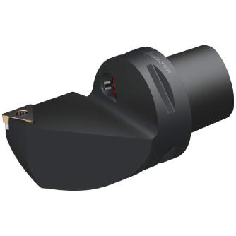 ワルタージャパン（株） 旋削ホルダー スクリュークランプ C4 旋削ホルダー　スクリュークランプ C4-STGCL-27050-16