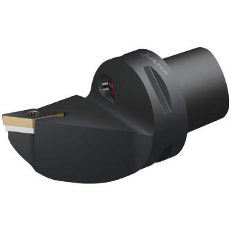 ワルタージャパン（株） 旋削ホルダー スクリュークランプ C4 旋削ホルダー　スクリュークランプ C4-SVHBL-27050-11