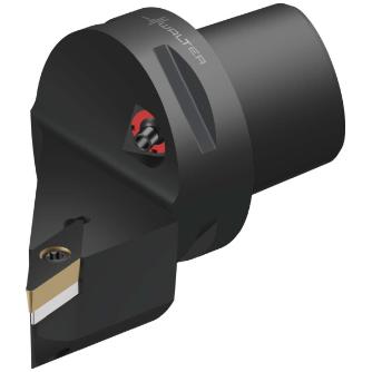 ワルタージャパン（株） 旋削ホルダー スクリュークランプ C4 旋削ホルダー　スクリュークランプ C4-SVHBR-27050-11