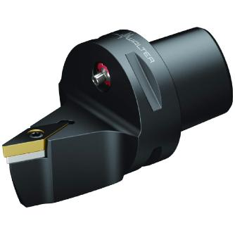 ワルタージャパン（株） 旋削ホルダー スクリュークランプ C4 旋削ホルダー　スクリュークランプ C4-SVVBN-00050-11