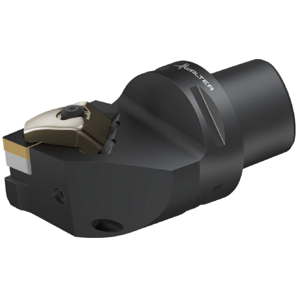 ワルタージャパン（株） 旋削ホルダー リジットクランプ C5 旋削ホルダー　リジットクランプ C5-DCLNL-35060-12-P