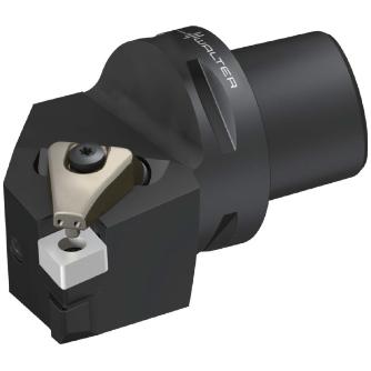 ワルタージャパン（株） 旋削ホルダー リジットクランプ C5 旋削ホルダー　リジットクランプ C5-DCLNR-35060-12-P