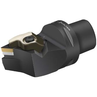 ワルタージャパン（株） 旋削ホルダー リジットクランプ C5 旋削ホルダー　リジットクランプ C5-DDJCL-35060-11-P