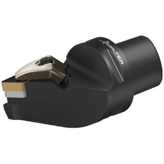 ワルタージャパン（株） 旋削ホルダー リジットクランプ C5 旋削ホルダー　リジットクランプ C5-DDJNL-35060-15-P