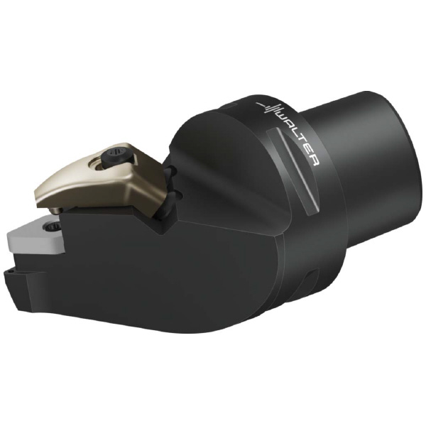 ワルタージャパン（株） 旋削ホルダー リジットクランプ C5 旋削ホルダー　リジットクランプ C5-DDJNL-35060-15-P