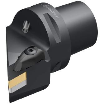 ワルタージャパン（株） 旋削ホルダー リジットクランプ C5 旋削ホルダー　リジットクランプ C5-DDJNR-35060-11