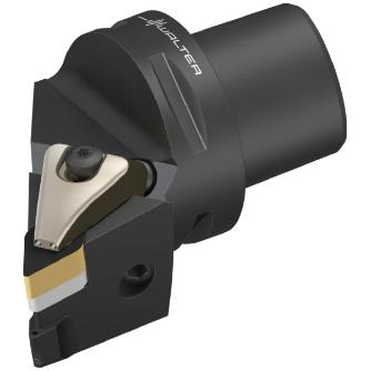 ワルタージャパン（株） 旋削ホルダー リジットクランプ C5 旋削ホルダー　リジットクランプ C5-DDJNR-35060-15-P