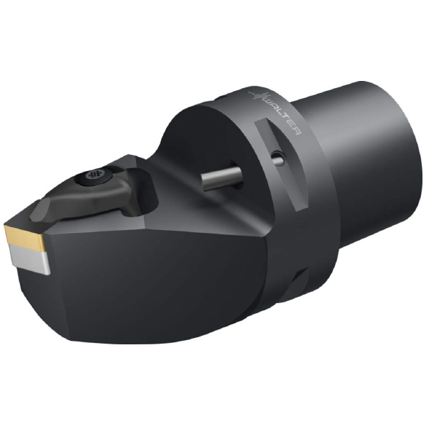 ワルタージャパン（株） 旋削ホルダー リジットクランプ C5 旋削ホルダー　リジットクランプ C5-DSRNL-27060-15