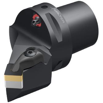 ワルタージャパン（株） 旋削ホルダー リジットクランプ C5 旋削ホルダー　リジットクランプ C5-DSSNR-35050-15