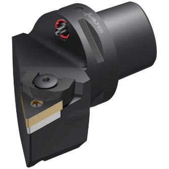 ワルタージャパン（株） 旋削ホルダー ウェッジクランプ C5 旋削ホルダー　ウェッジクランプ C5-MTJNR-35060-16