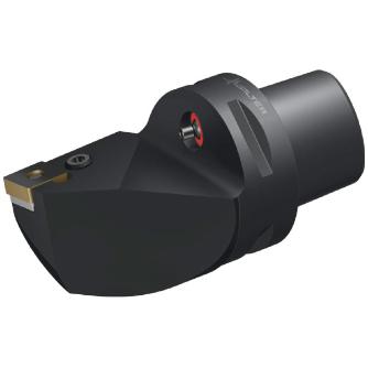 ワルタージャパン（株） 旋削ホルダー レバークランプ C5 旋削ホルダー　レバークランプ C5-PCLNL-35060-12