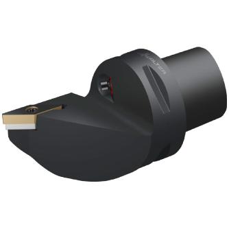 ワルタージャパン（株） 旋削ホルダー スクリュークランプ C5 旋削ホルダー　スクリュークランプ C5-SVJBL-35060-16