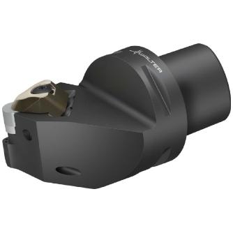 ワルタージャパン（株） 旋削ホルダー リジットクランプ C6 旋削ホルダー　リジットクランプ C6-CRSNL-45065-12-P