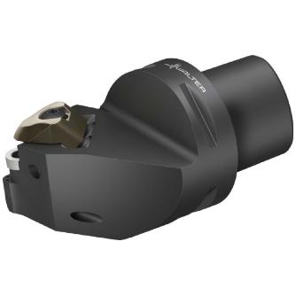 ワルタージャパン（株） 旋削ホルダー リジットクランプ C6 旋削ホルダー　リジットクランプ C6-CRSNL-45065-12-P