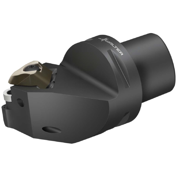 ワルタージャパン（株） 旋削ホルダー リジットクランプ C6 旋削ホルダー　リジットクランプ C6-CRSNL-45065-12-P