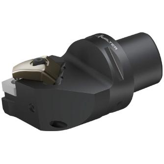 ワルタージャパン（株） 旋削ホルダー リジットクランプ C6 旋削ホルダー　リジットクランプ C6-DCLNL-45065-12-P