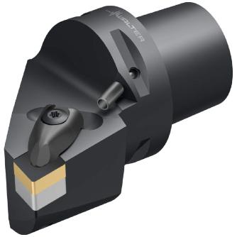 ワルタージャパン（株） 旋削ホルダー リジットクランプ C6 旋削ホルダー　リジットクランプ C6-DCLNR-45065-19