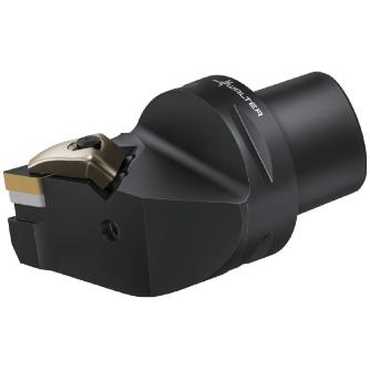 ワルタージャパン（株） 旋削ホルダー リジットクランプ C6 旋削ホルダー　リジットクランプ C6-DDHNL-45065-15-P