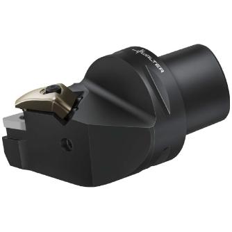 ワルタージャパン（株） 旋削ホルダー リジットクランプ C6 旋削ホルダー　リジットクランプ C6-DDHNL-45065-15-P