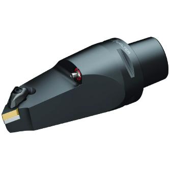 ワルタージャパン（株） 旋削ホルダー45° リジッドクランプ C6 旋削ホルダー４５°　リジッドクランプ C6-DDMNL-33120-15