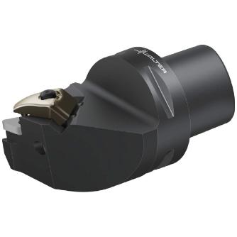 ワルタージャパン（株） 旋削ホルダー リジットクランプ C6 旋削ホルダー　リジットクランプ C6-DDUNL-45065-15-P