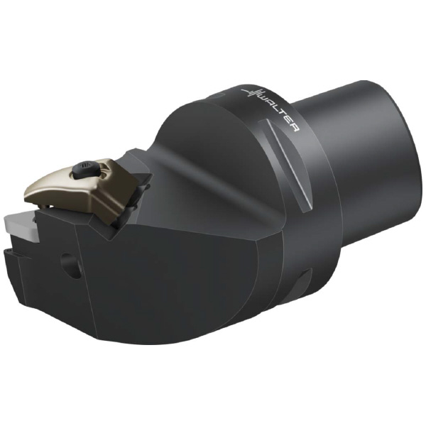 ワルタージャパン（株） 旋削ホルダー リジットクランプ C6 旋削ホルダー　リジットクランプ C6-DDUNL-45065-15-P