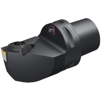 ワルタージャパン（株） 旋削ホルダー リジットクランプ C6 旋削ホルダー　リジットクランプ C6-DSKNL-45065-12