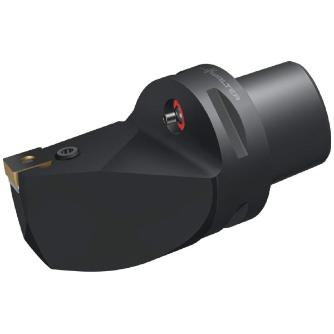 ワルタージャパン（株） 旋削ホルダー レバークランプ C6 旋削ホルダー　レバークランプ C6-PSKNL-45065-15