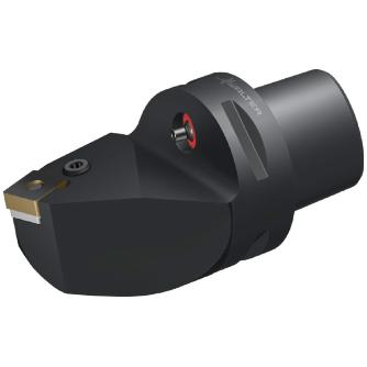 ワルタージャパン（株） 旋削ホルダー レバークランプ C6 旋削ホルダー　レバークランプ C6-PSRNL-35065-19