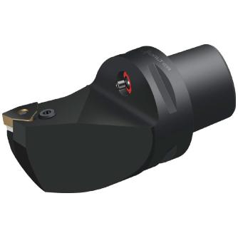 ワルタージャパン（株） 旋削ホルダー レバークランプ C6 旋削ホルダー　レバークランプ C6-PWLNL-45065-10