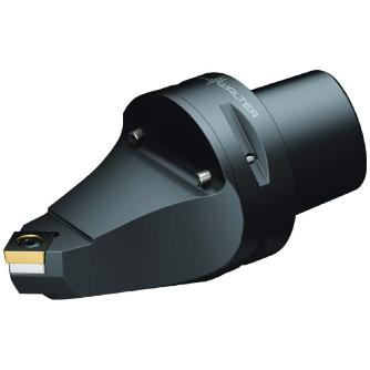 ワルタージャパン（株） 旋削ホルダー45°スクリュークランプ C6 旋削ホルダー４５°スクリュークランプ C6-SCMCN-00090-12