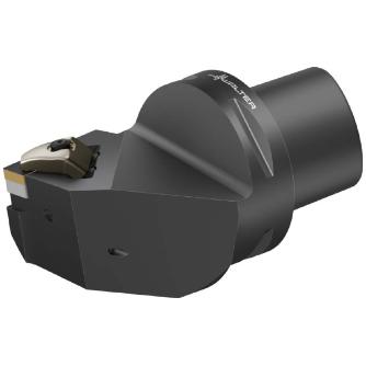 ワルタージャパン（株） 旋削ホルダー リジットクランプ C8 旋削ホルダー　リジットクランプ C8-DCLNL-55080-12-P