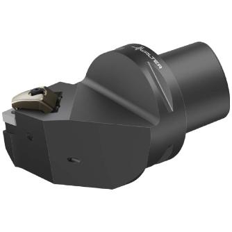 ワルタージャパン（株） 旋削ホルダー リジットクランプ C8 旋削ホルダー　リジットクランプ C8-DCLNL-55080-12-P