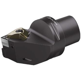 ワルタージャパン（株） 旋削ホルダー リジットクランプ C8 旋削ホルダー　リジットクランプ C8-DCLNL-55080-16-P