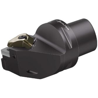 ワルタージャパン（株） 旋削ホルダー リジットクランプ C8 旋削ホルダー　リジットクランプ C8-DCLNL-55080-16-P