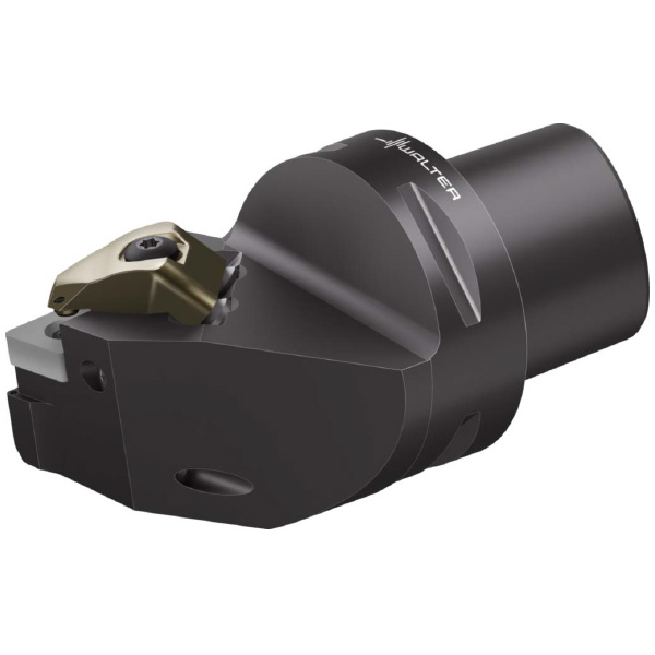 ワルタージャパン（株） 旋削ホルダー リジットクランプ C8 旋削ホルダー　リジットクランプ C8-DCLNL-55080-16-P