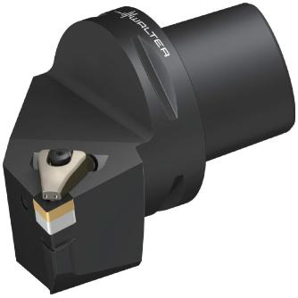 ワルタージャパン（株） 旋削ホルダー リジットクランプ C8 旋削ホルダー　リジットクランプ C8-DCLNR-55080-12-P