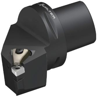 ワルタージャパン（株） 旋削ホルダー リジットクランプ C8 旋削ホルダー　リジットクランプ C8-DCLNR-55080-12-P