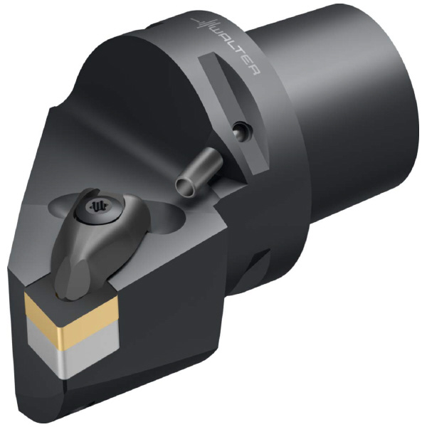 ワルタージャパン（株） 旋削ホルダー リジットクランプ C8 旋削ホルダー　リジットクランプ C8-DCLNR-55080-16