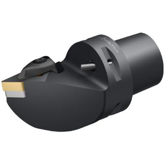 ワルタージャパン（株） 旋削ホルダー リジットクランプ C8 旋削ホルダー　リジットクランプ C8-DDJNL-55080-15