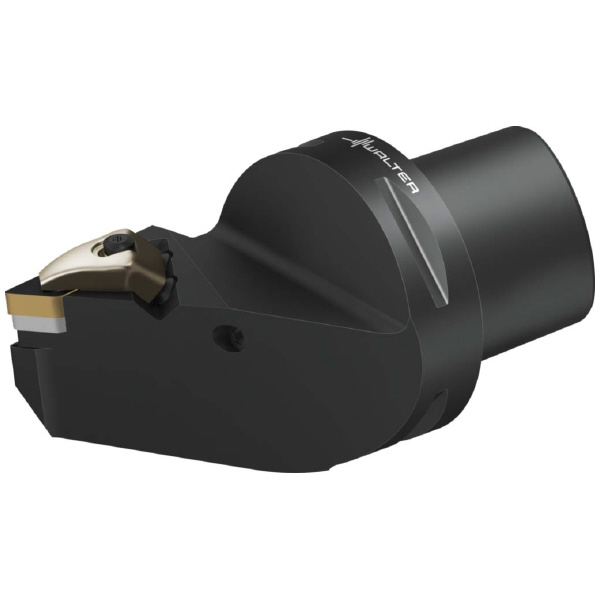 ワルタージャパン（株） 旋削ホルダー リジットクランプ C8 旋削ホルダー　リジットクランプ C8-DDJNL-55080-15-P