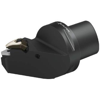 ワルタージャパン（株） 旋削ホルダー リジットクランプ C8 旋削ホルダー　リジットクランプ C8-DDJNL-55080-15-P