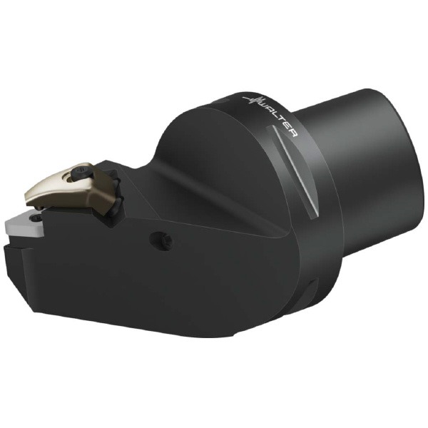 ワルタージャパン（株） 旋削ホルダー リジットクランプ C8 旋削ホルダー　リジットクランプ C8-DDJNL-55080-15-P