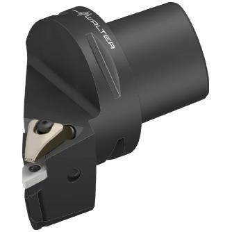 ワルタージャパン（株） 旋削ホルダー リジットクランプ C8 旋削ホルダー　リジットクランプ C8-DDJNR-55080-15-P