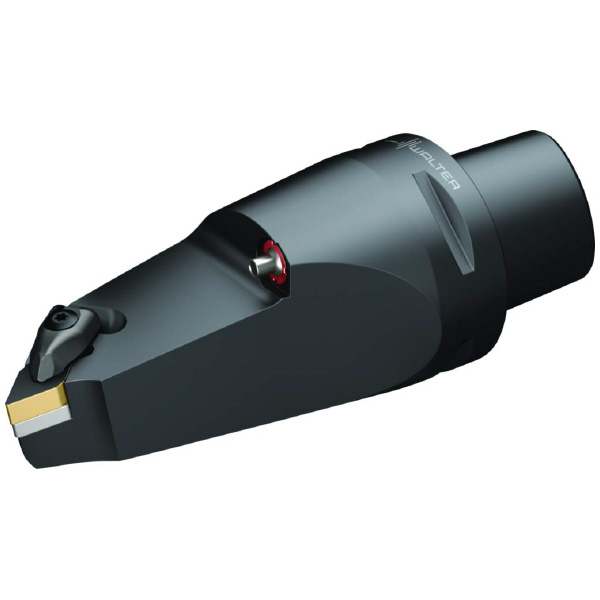 ワルタージャパン（株） 旋削ホルダー リジットクランプ C8 旋削ホルダー　リジットクランプ C8-DDMNL-00160-15