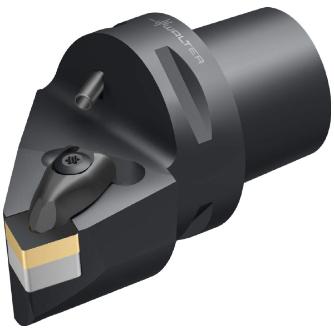 ワルタージャパン（株） 旋削ホルダー リジットクランプ C8 旋削ホルダー　リジットクランプ C8-DSRNR-45080-19